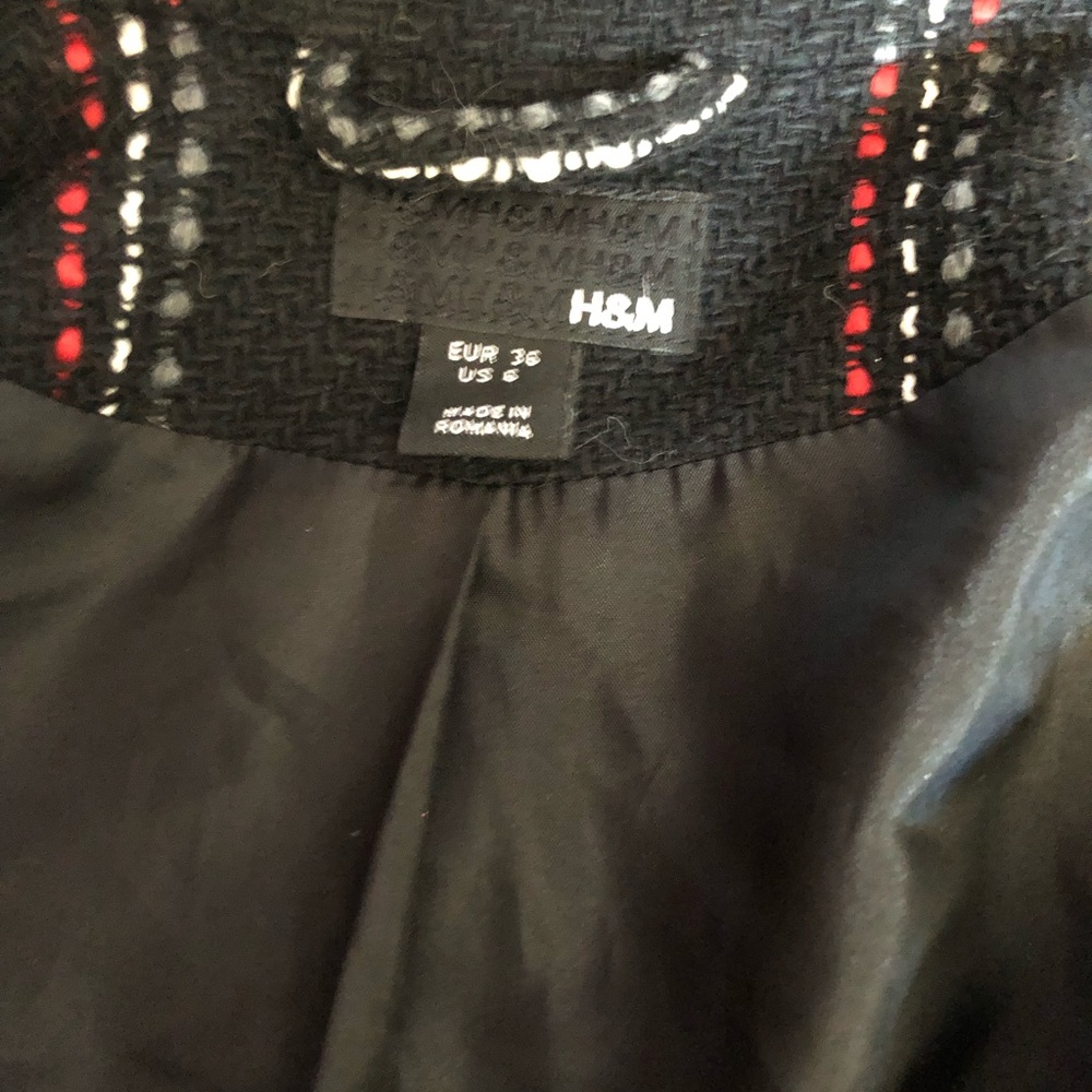 H&M Business Jacket - Picture 4 of 6